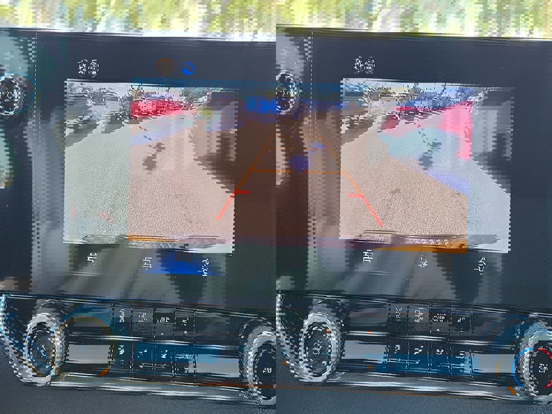 New 2026 Chevrolet Colorado W/T w/ WT Custom Package image 21