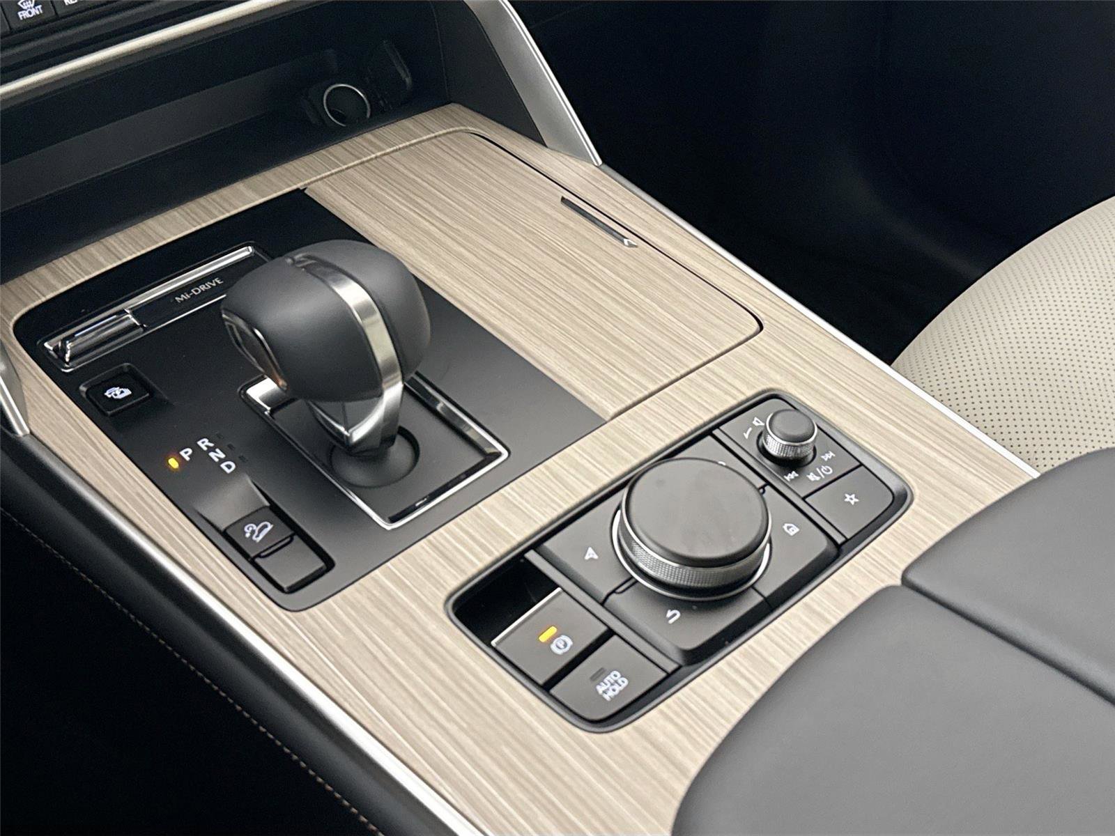 New 2026 MAZDA CX-70 SC Plus AWD/4WD image 24