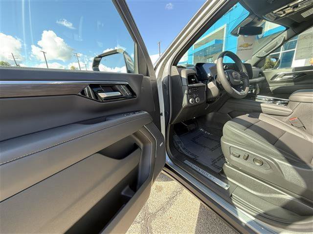 New 2026 Chevrolet Tahoe Z71 w/ Comfort Package image 11