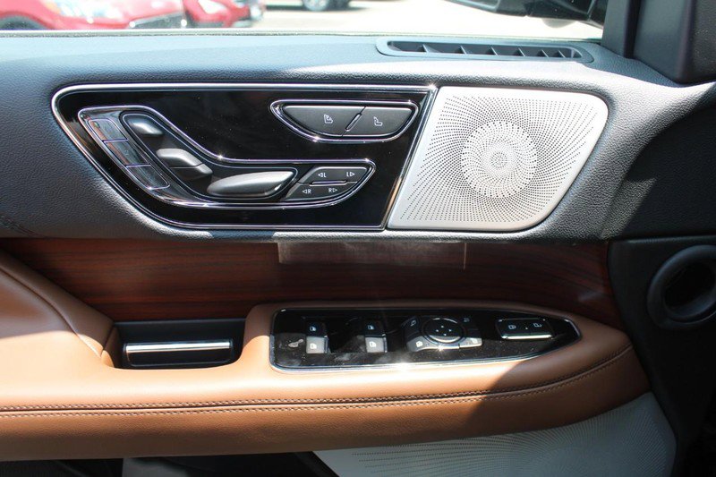 New 2023 Lincoln Navigator Reserve image 25