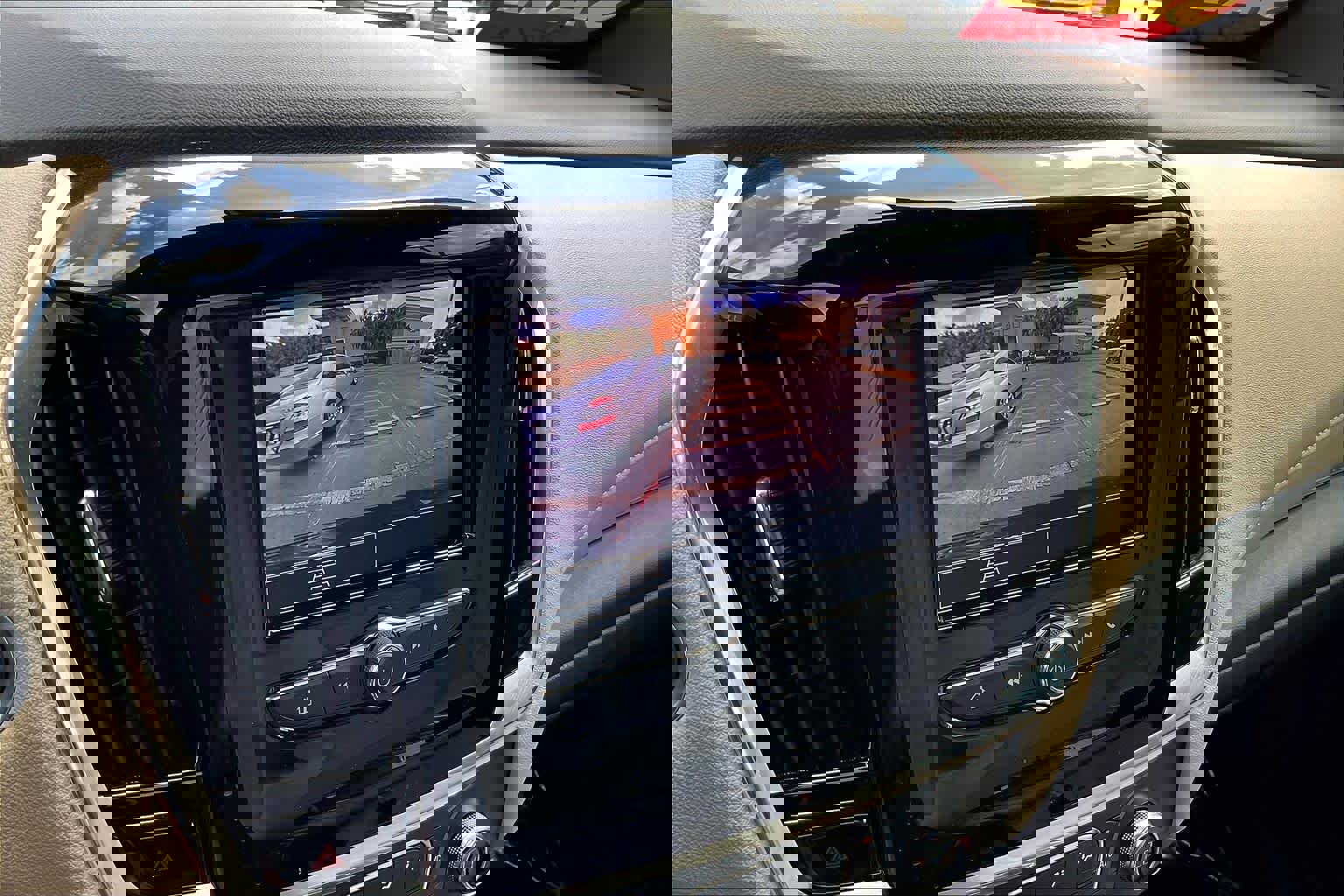 Certified 2023 Chevrolet Traverse LS w/ Midnight/Sport Edition image 21