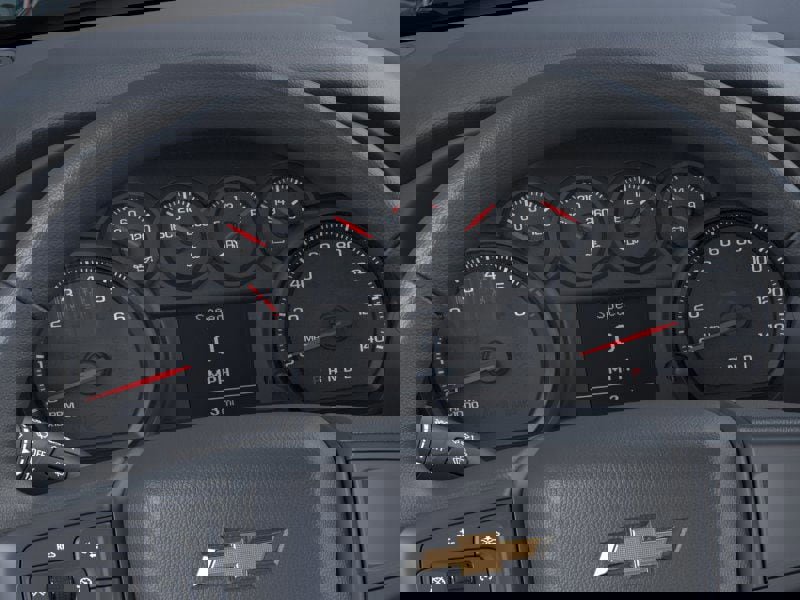 New 2026 Chevrolet Silverado 2500 W/T image 18