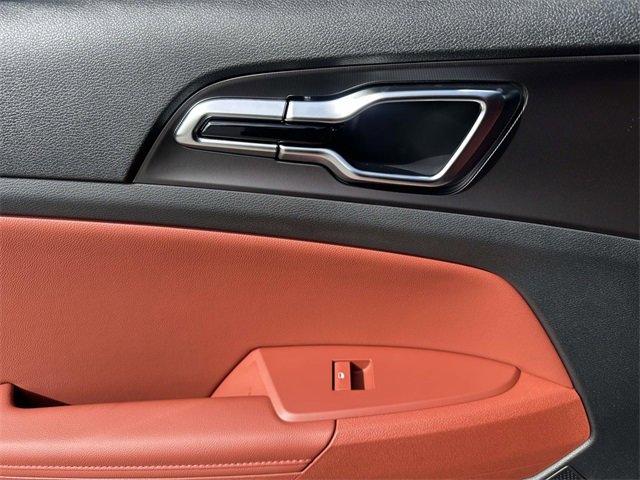 New 2026 Kia Sportage SX image 22