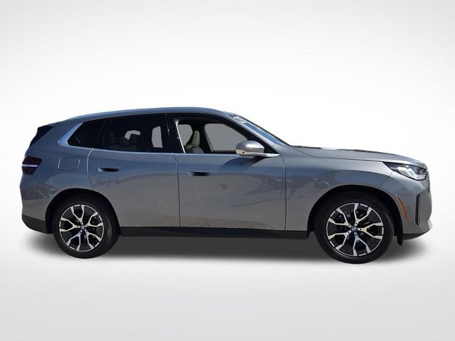 Used 2025 BMW X3 xDrive30i w/ Premium Package AWD/4WD image 10