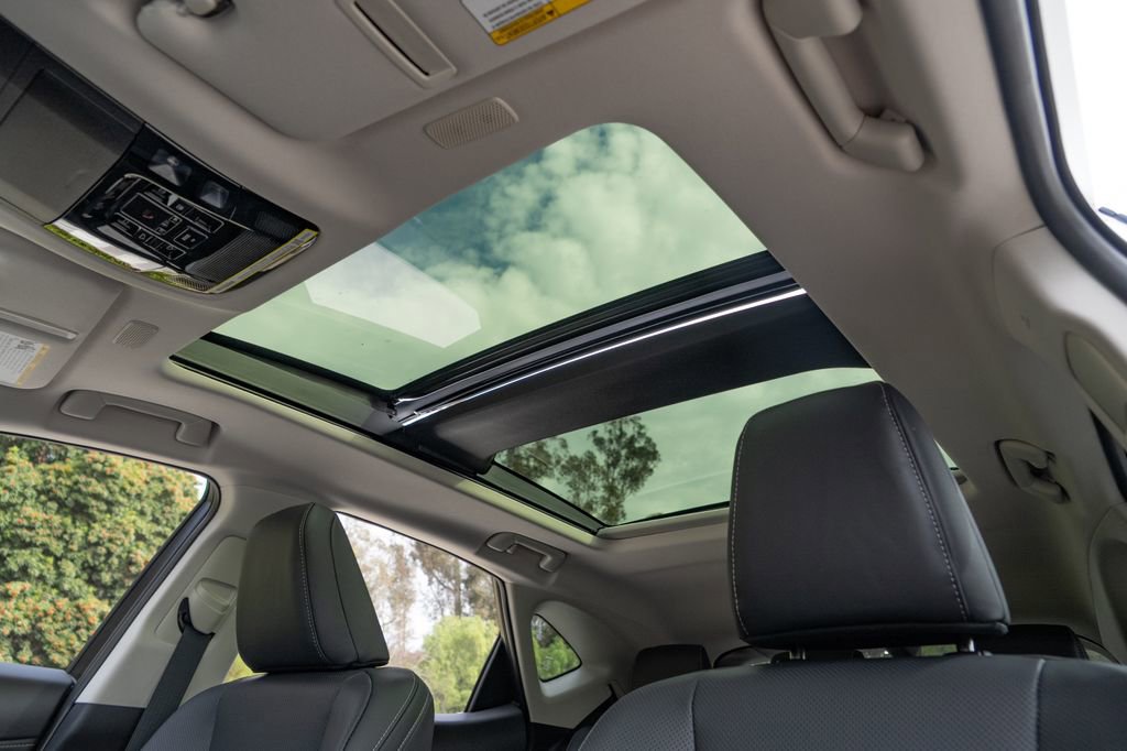 New 2026 Lexus NX 450h+ AWD w/ Luxury Package image 21