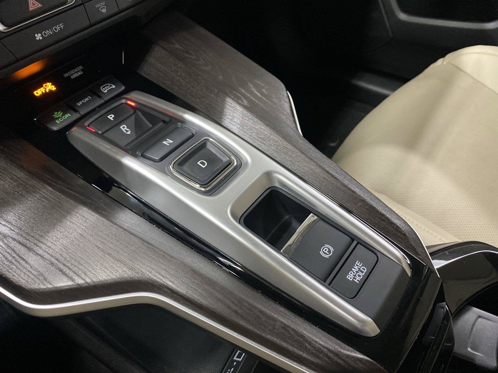 Used 2018 Honda Clarity Touring image 25