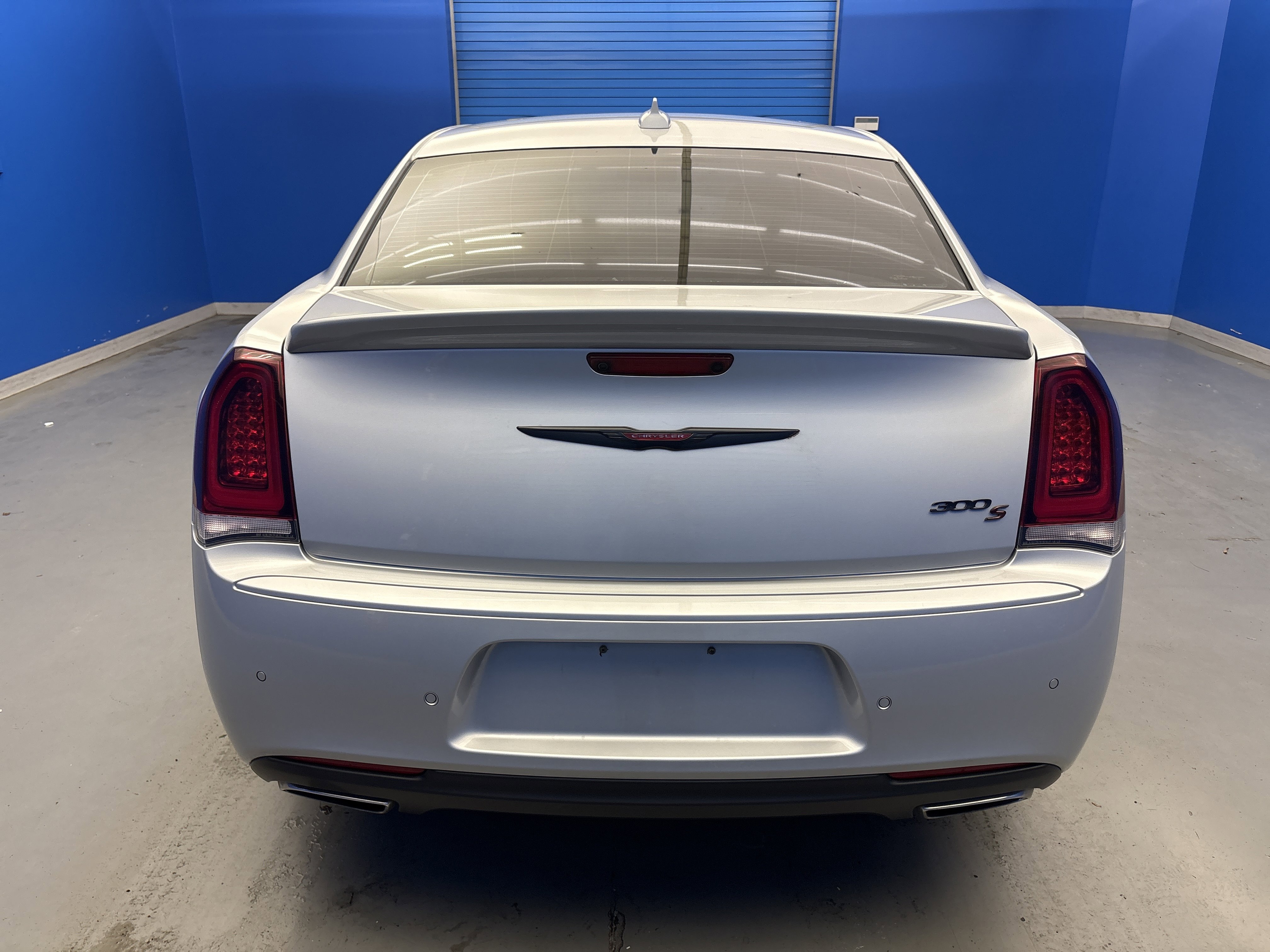 Used 2023 Chrysler 300 S w/ Comfort Group RWD image 6
