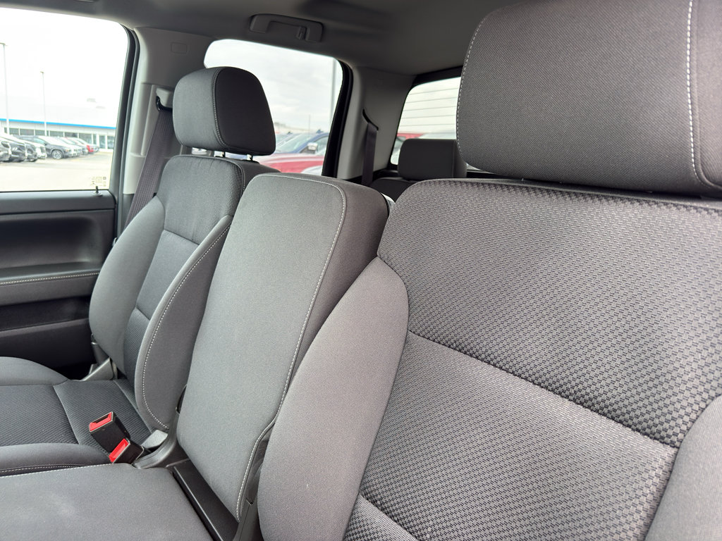 Used 2014 Chevrolet Silverado 1500 LT w/ All Star Edition image 29