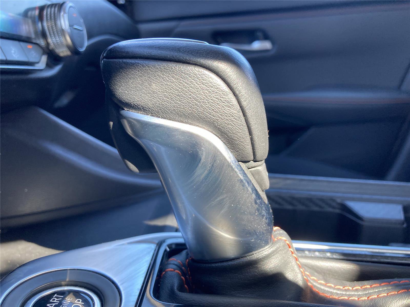 Used 2024 Nissan Sentra SR image 17