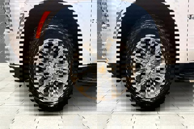 New 2025 Chevrolet Tahoe Premier image 8