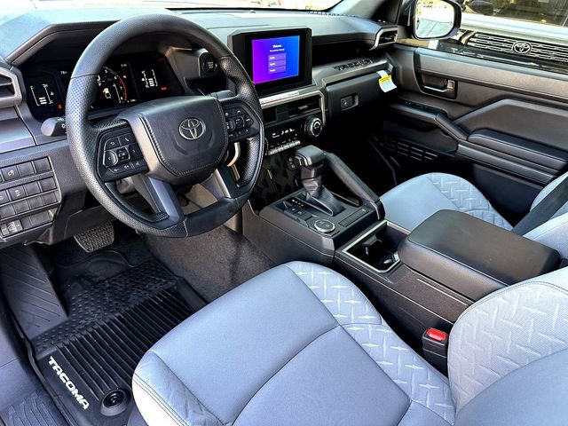 New 2026 Toyota Tacoma SR5 image 11