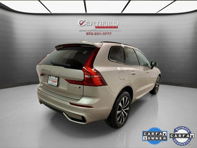 Used 2025 Volvo XC60 B5 Plus image 6