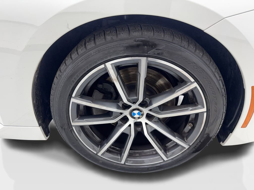 Used 2023 BMW 230i Coupe image 67