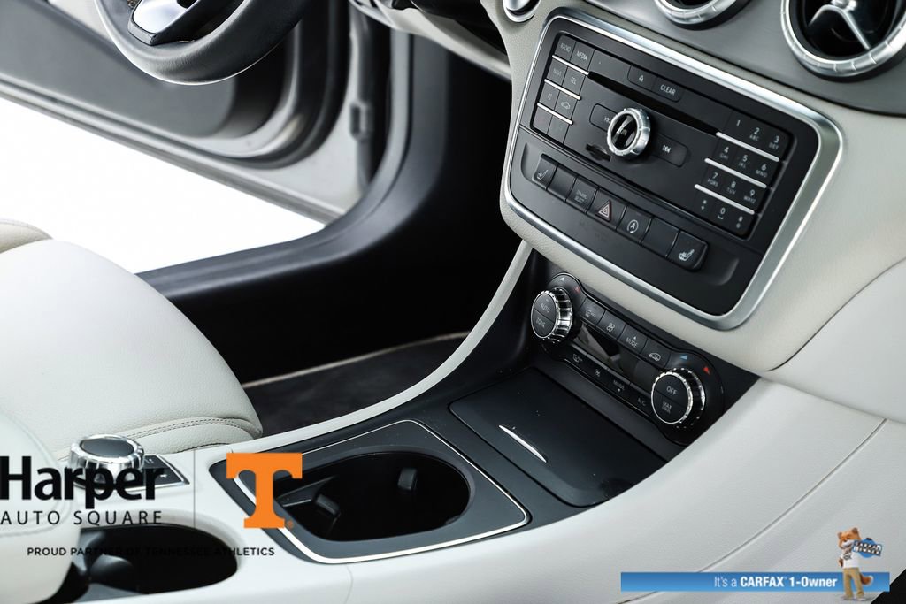 Used 2016 Mercedes-Benz CLA 250 image 33