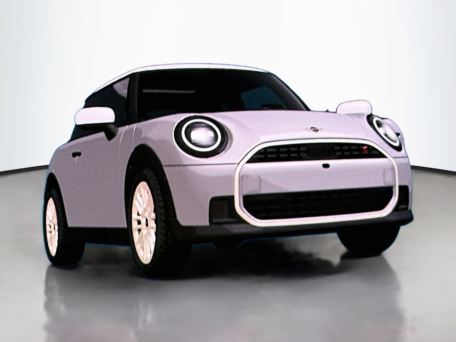 New 2026 MINI Cooper S FWD image 22