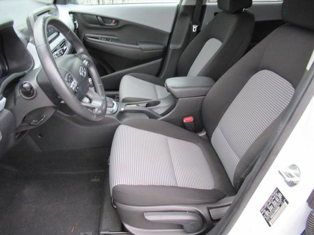 Used 2021 Hyundai Kona SEL FWD image 16