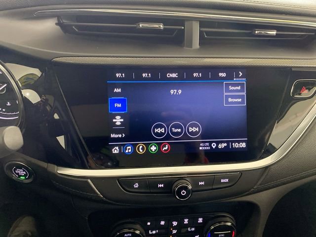 Used 2023 Buick Encore GX Essence w/ Experience Buick Package AWD/4WD image 40