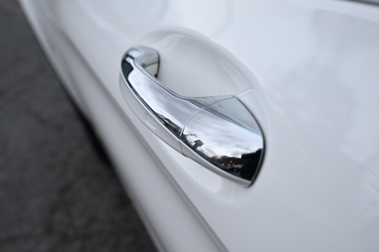 Used 2022 Mercedes-Benz GLC 300 4MATIC image 64