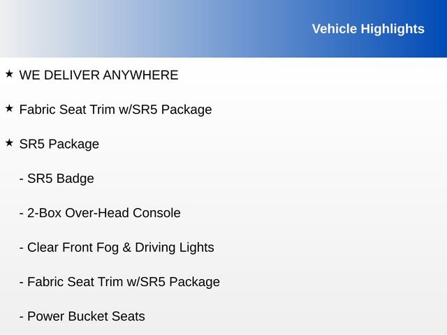 Used 2013 Toyota Tundra 2WD Double Cab w/ Tow Pkg image 8