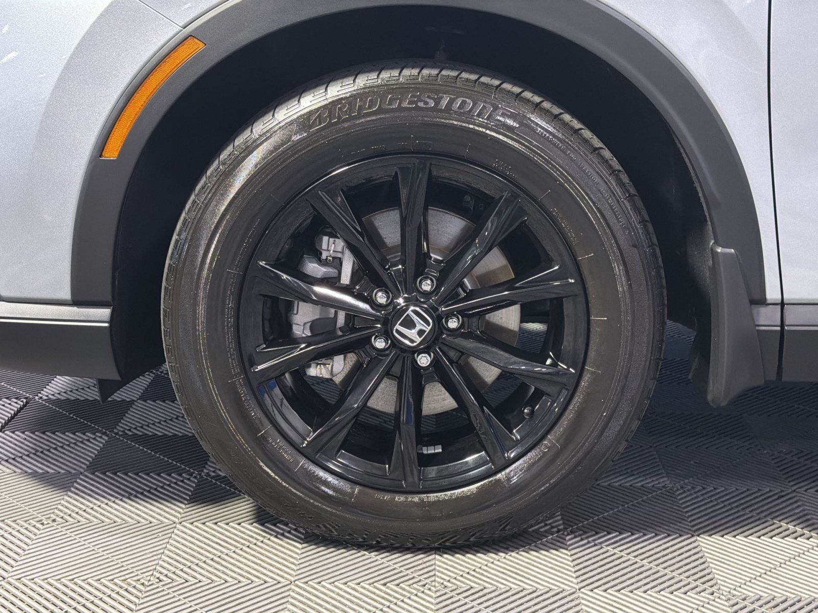 Used 2024 Honda CR-V Sport-L image 16