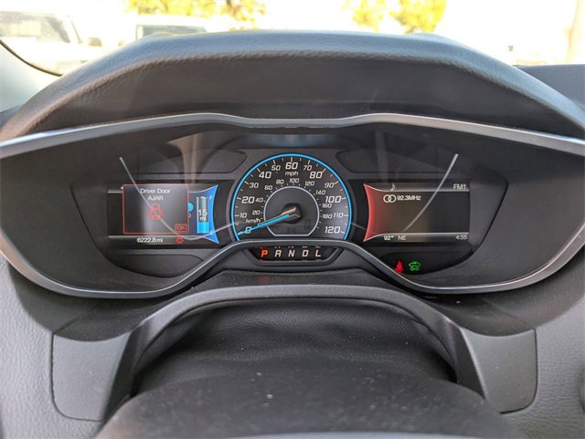 Used 2016 Ford Focus Electric Hatchback image 17