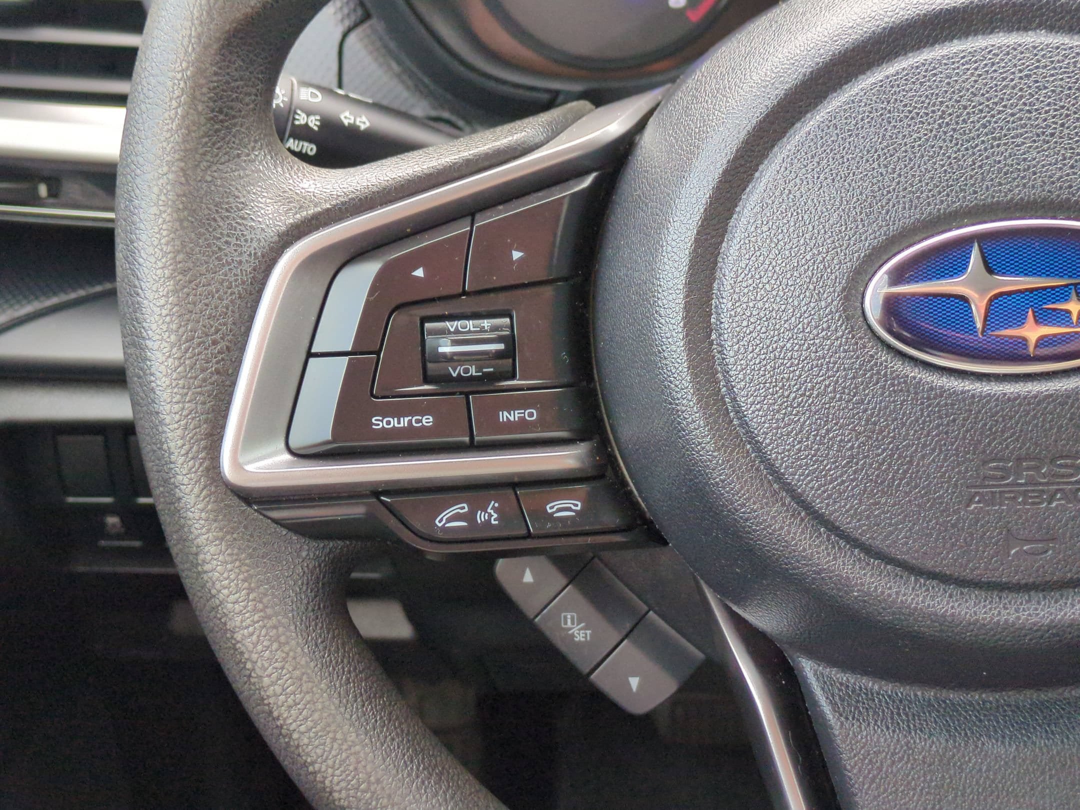 Used 2019 Subaru Forester AWD/4WD image 17