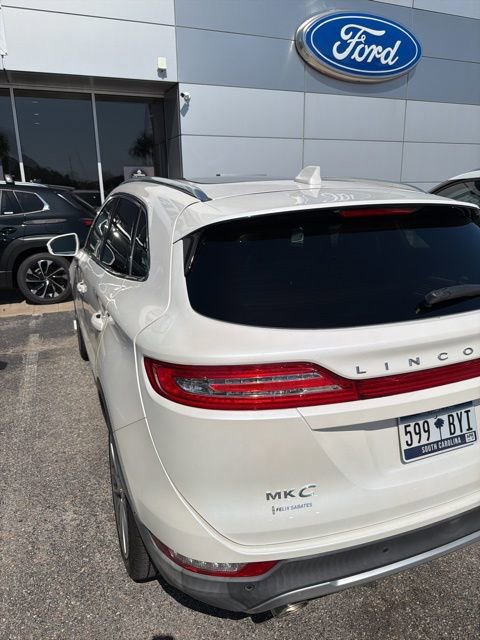 Used 2018 Lincoln MKC Reserve image 7