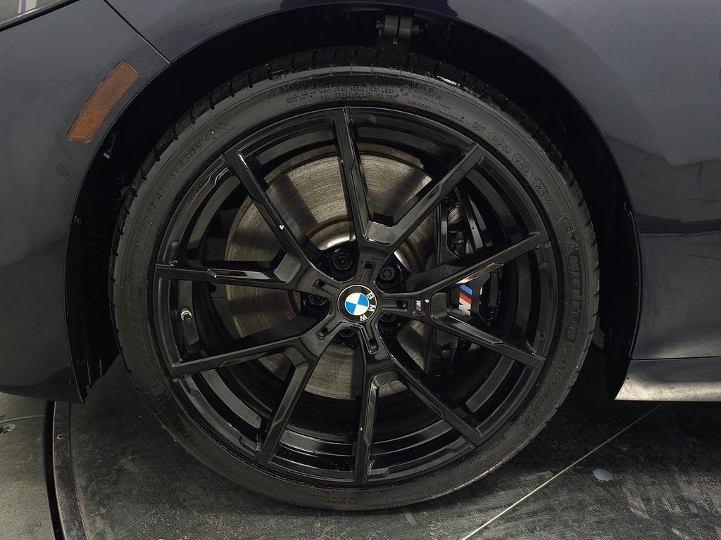 Used 2024 BMW M850i xDrive Coupe image 13