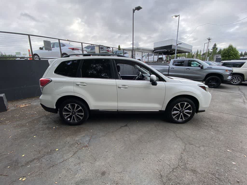 Used 2017 Subaru Forester 2.0XT Touring AWD/4WD image 7