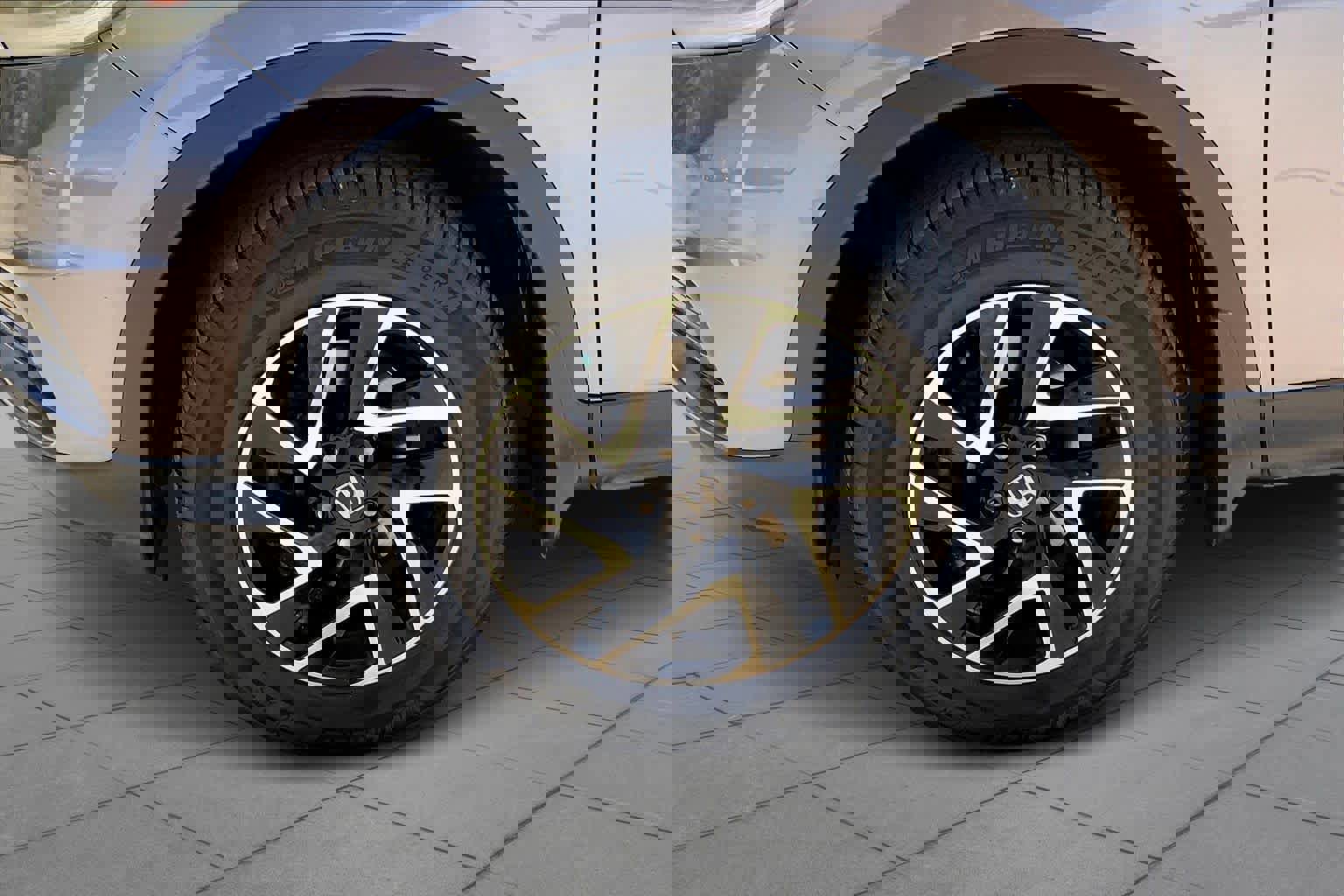 Used 2016 Honda CR-V SE image 10