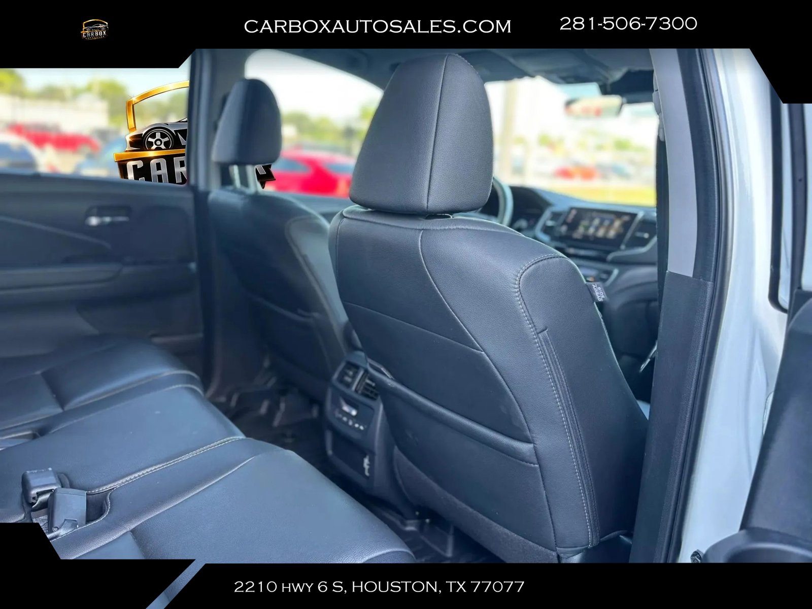 Used 2021 Honda Pilot Special Edition image 31