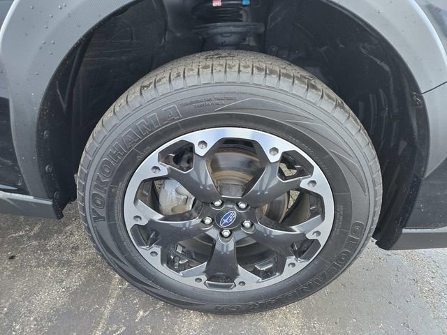 Used 2023 Subaru Crosstrek 2.0i image 13