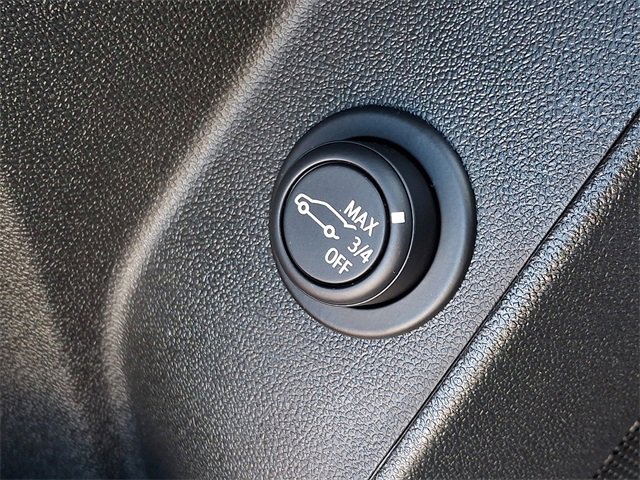 Used 2024 Chevrolet Equinox LT image 25