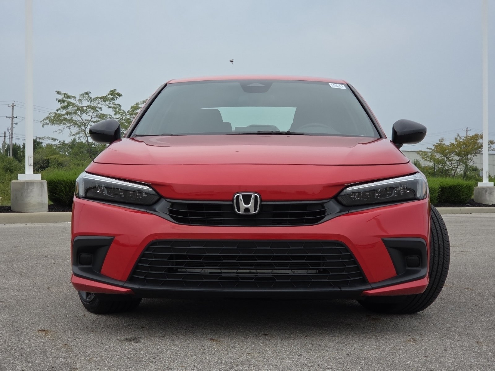Used 2023 Honda Civic Sport image 9