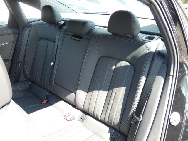 Used 2023 Audi A6 Premium Plus AWD/4WD image 18