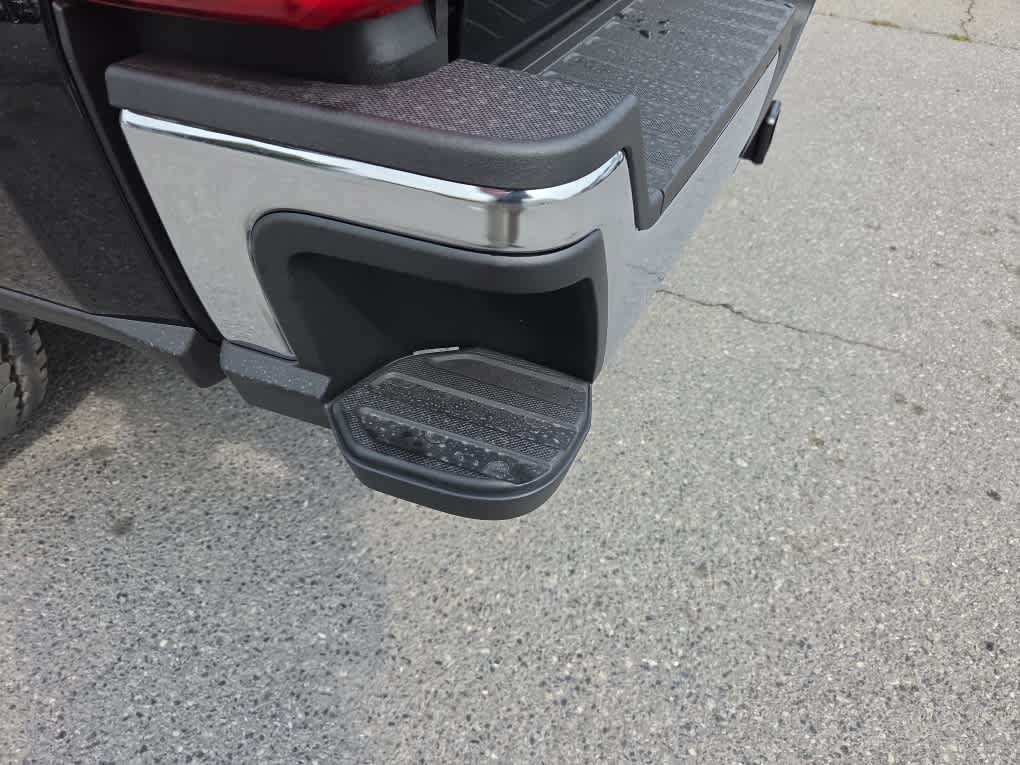 New 2026 Ford F350 XLT AWD/4WD image 12