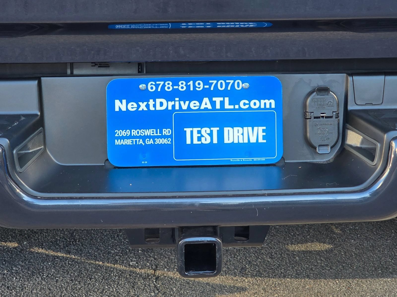 Used 2020 RAM 1500 Limited AWD/4WD image 39