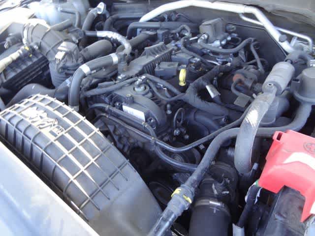 Used 2021 Ford Ranger XLT w/ Equipment Group 301A Mid RWD image 31