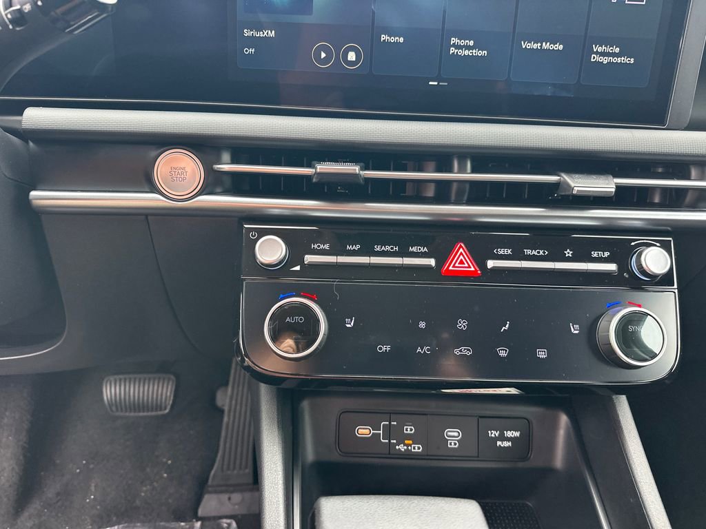 New 2026 Hyundai Tucson SEL image 29