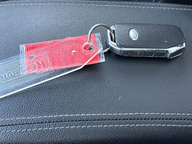 Used 2022 Kia Sportage Nightfall Edition w/ Nightfall Fwd Premium Package image 29