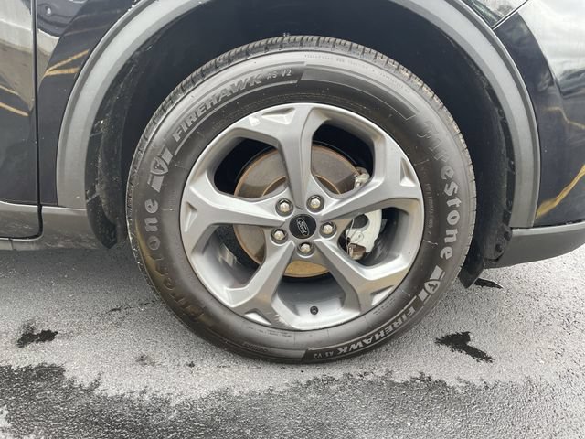 Used 2025 Ford Escape ST-Line FWD image 40