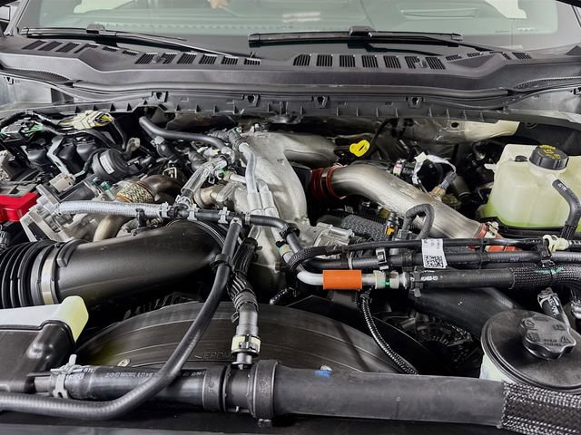 New 2026 Ford F450 Platinum w/ FX4 Off-Road Package image 32