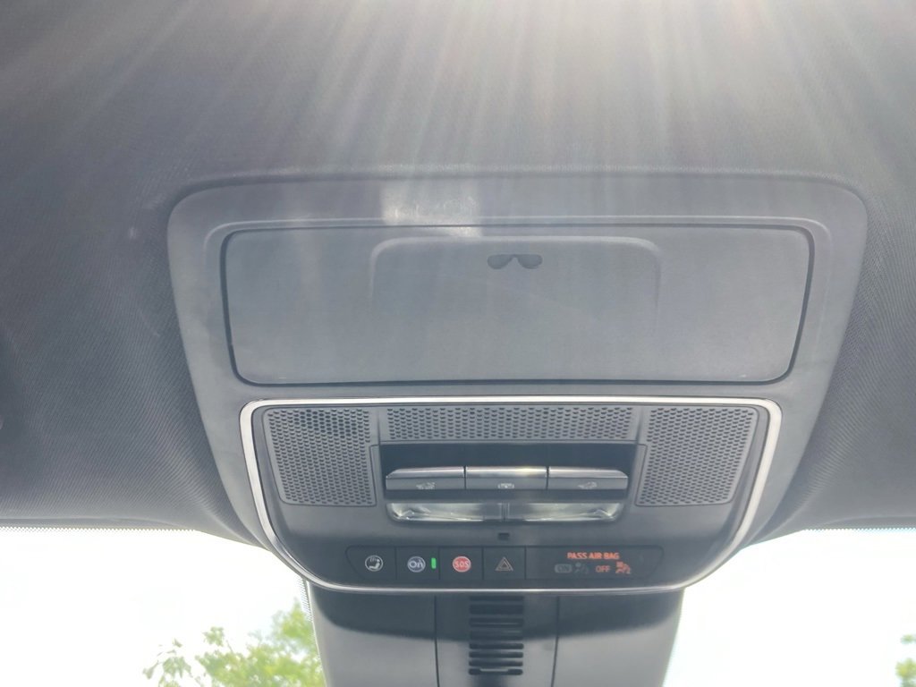 Used 2024 Chevrolet Traverse RS w/ LPO, Floor Liner Package image 16