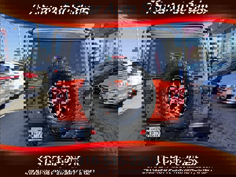 Used 2018 Jeep Wrangler Unlimited Rubicon w/ Dual Top Group image 26