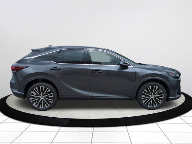 New 2026 Lexus RX 350 AWD/4WD image 3