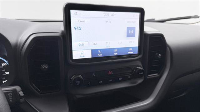 Used 2023 Ford Bronco Sport image 22