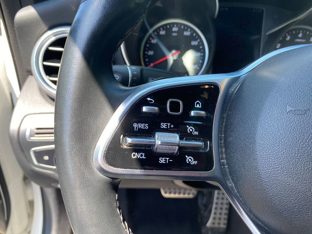 Used 2020 Mercedes-Benz C 300 4MATIC Sedan image 15