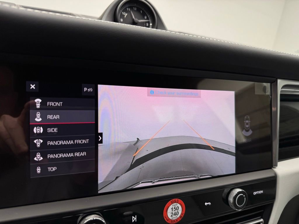 Used 2025 Porsche Macan S image 15