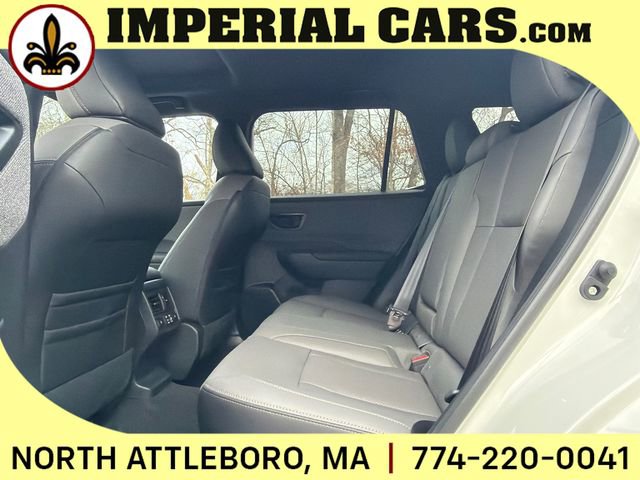 New 2026 Subaru Outback Limited image 16