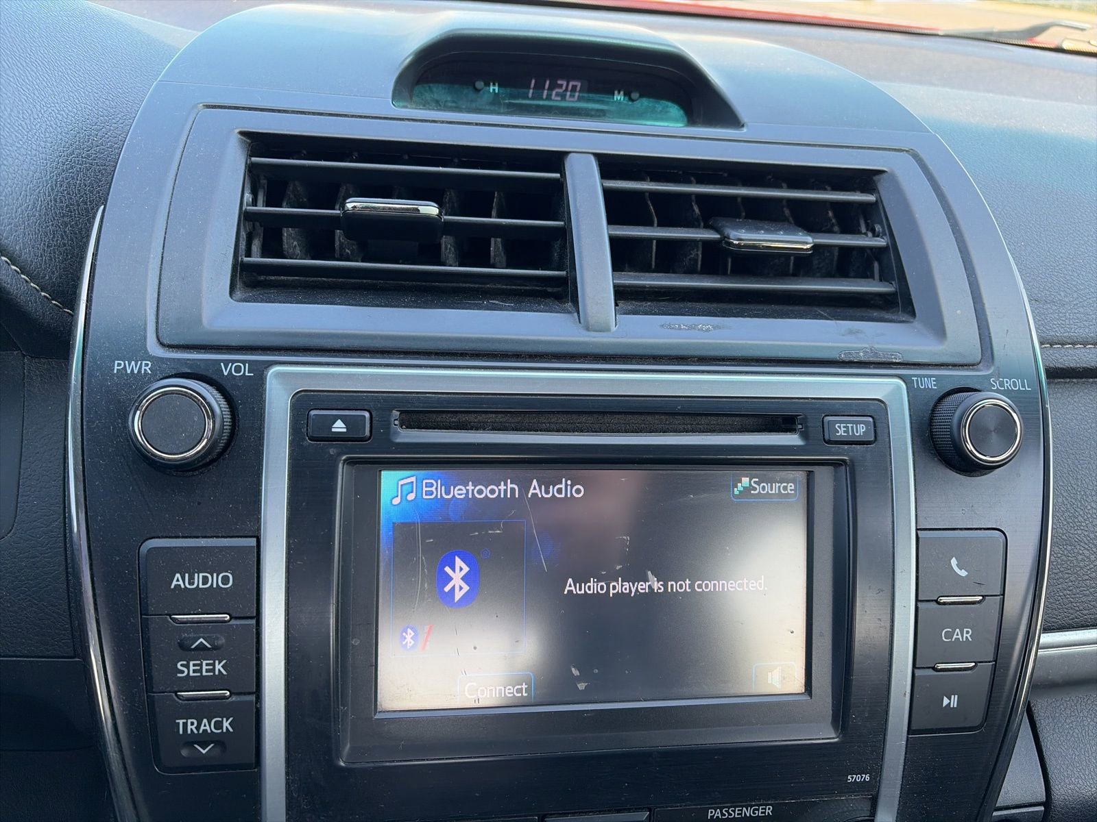 Used 2014 Toyota Camry SE image 15